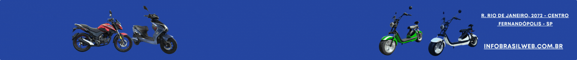 ARTE INFOBRASIL SITE